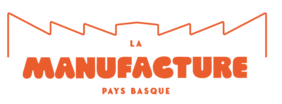 La manufacture pays basque Logo